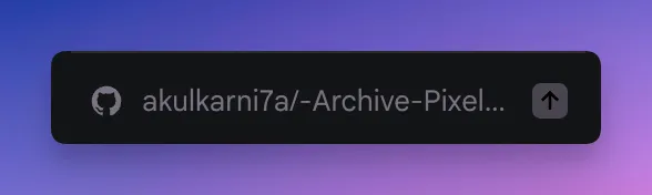 Enroll a new repo